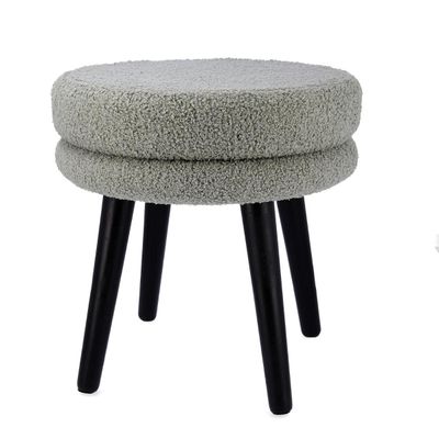 TABURETE BORREGUILLO MOA