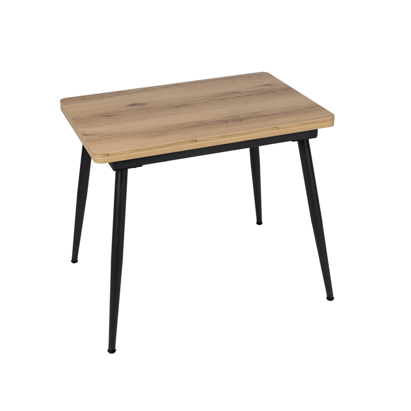 MESA EXTENSIBLE 90 X 60 X 75 CM