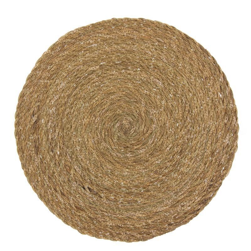 MANTEL INDIVIDUAL ALGA 30CM