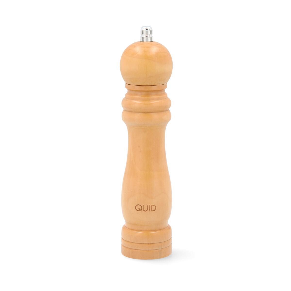 MOLINILLO MADERA 20CM