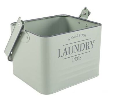 CAJA ORGANIZADORA VERDE