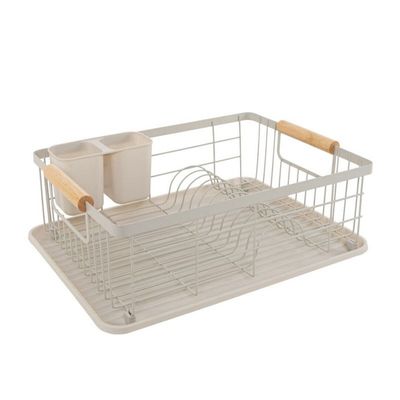 ESCURRE PLATOS NATURAL