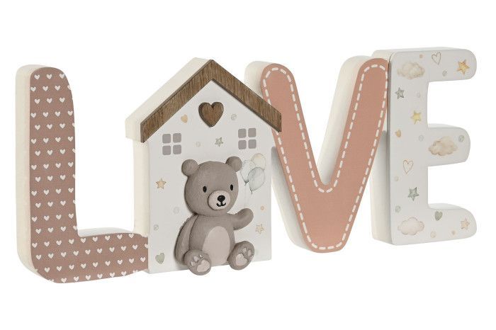 LETRAS LOVE