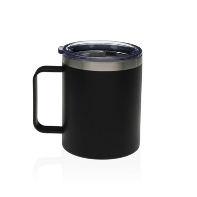 TAZA TERMO NEGRA