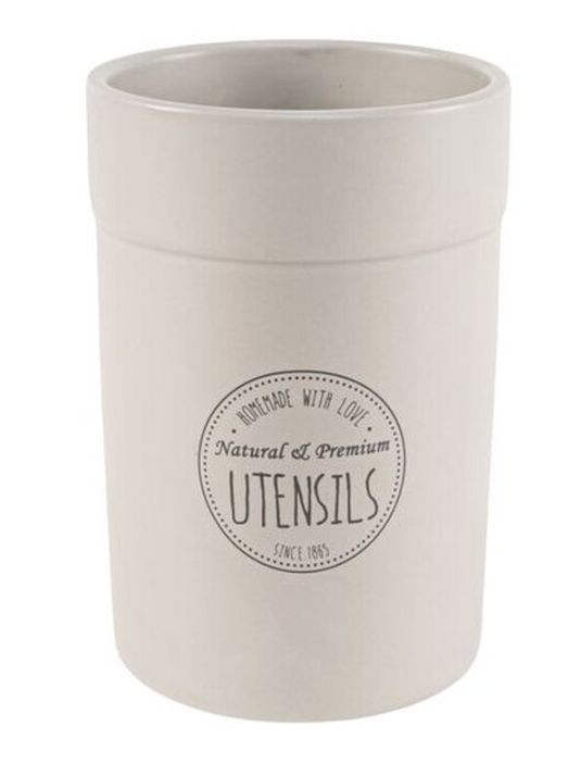 BOTE PARA UTENSILIOS TOPO