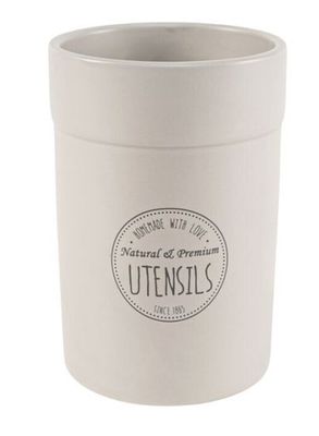 BOTE PARA UTENSILIOS TOPO