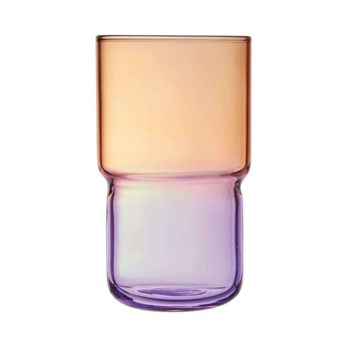 VASO CANDY BICOLOR 32CL
