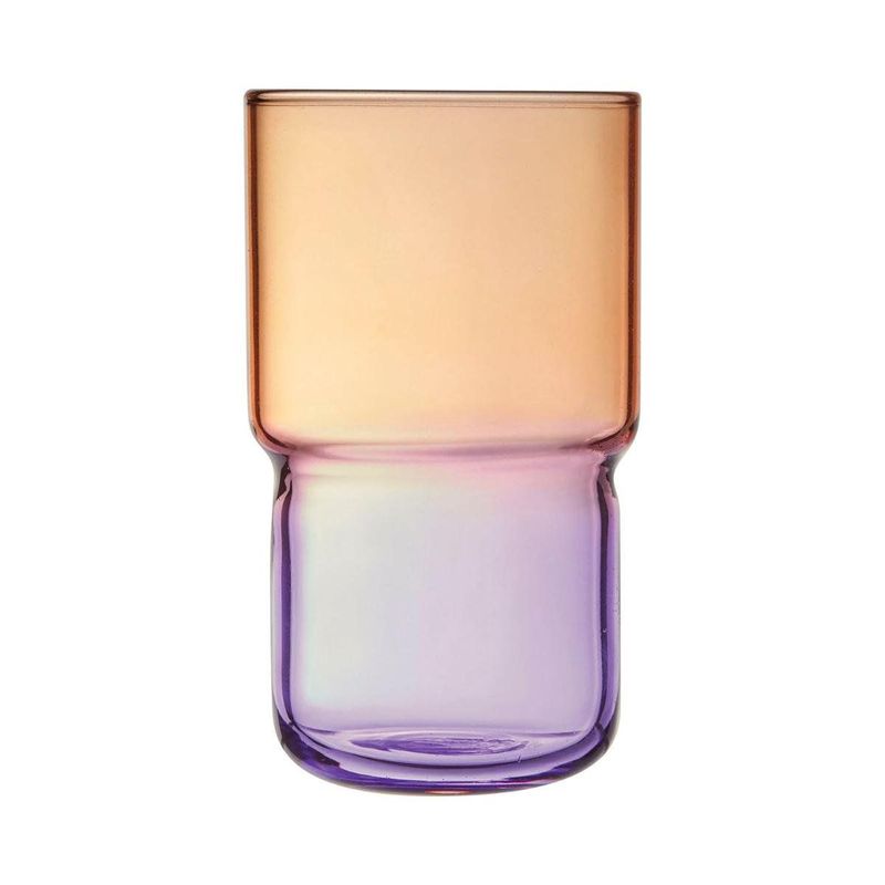 VASO CANDY BICOLOR 32CL VASO CANDY BICOLOR 32CL