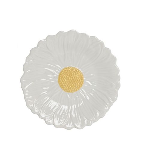 PLATO MARGARITA BLANCO