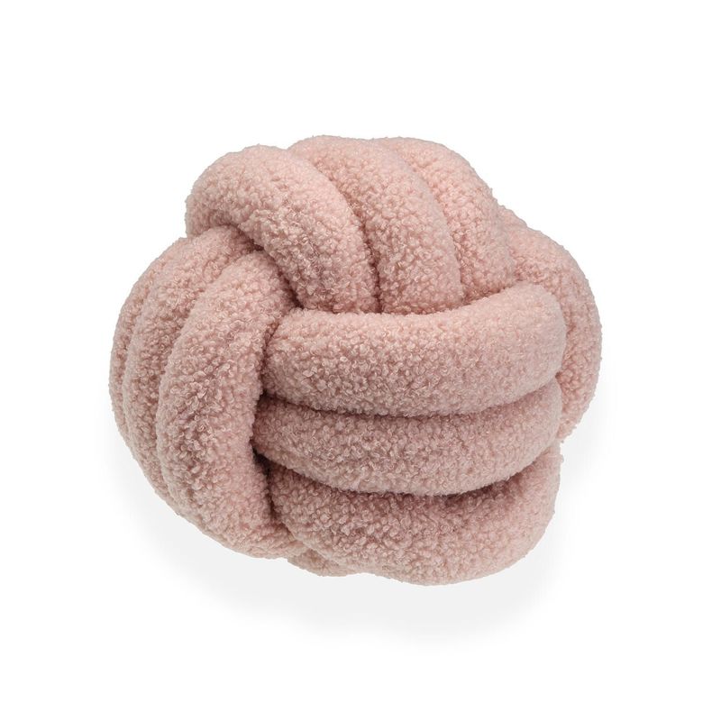 COJIN NUDO ROSA COJIN NUDO ROSA