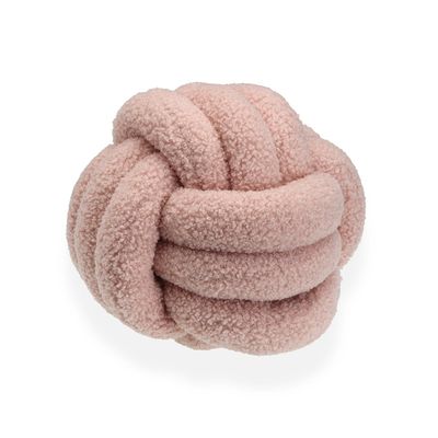COJIN NUDO ROSA COJIN NUDO ROSA