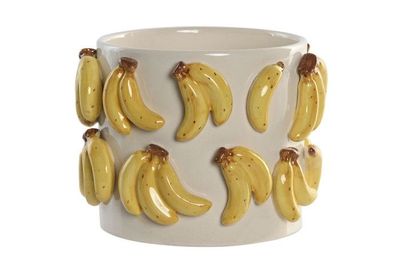 MACETERO PLATANOS MACETERO PLATANOS