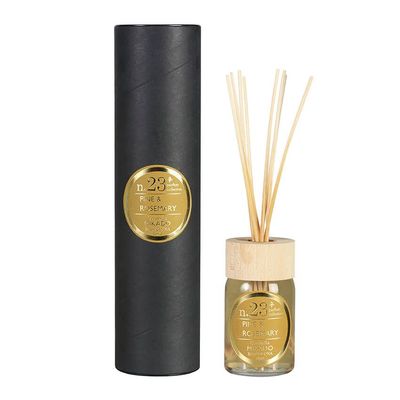 AMBIENTADOR MIKADO PERFUMADO Nº23 - PINE& ROSEMARY