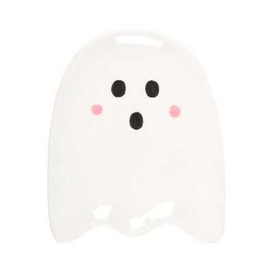 PLATO DE CERÁMICA SWEET GHOST