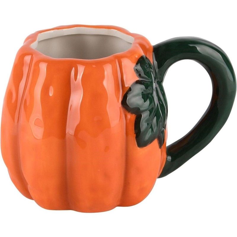 TAZA CALABAZA TAZA CALABAZA