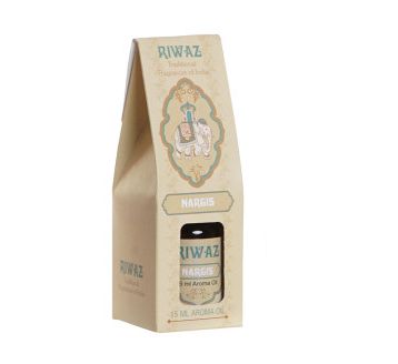 ACEITE ESENCIAL NARCISO