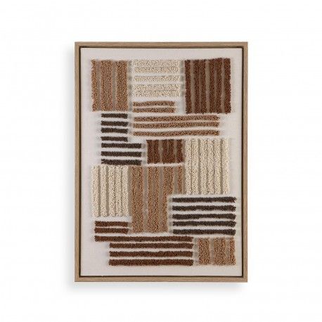 CUADRO EN TELA 50x70