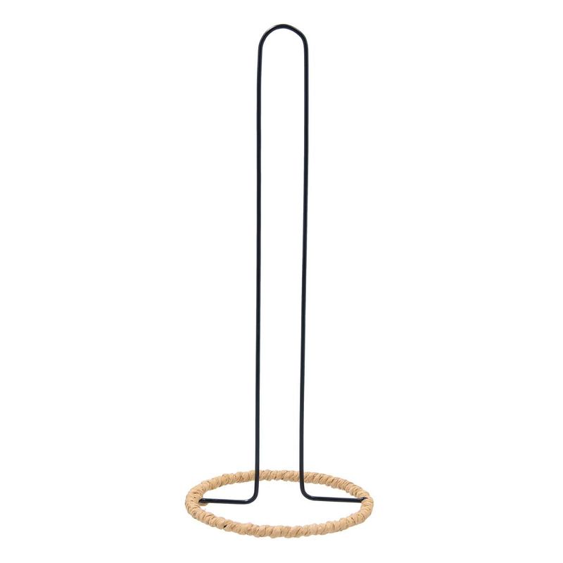 SERVILLETERO PARA ROLLO DE COCINA