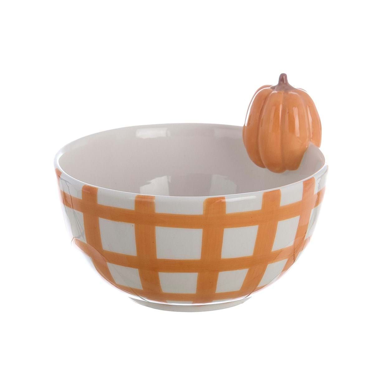 BOL CUADROS CALABAZA