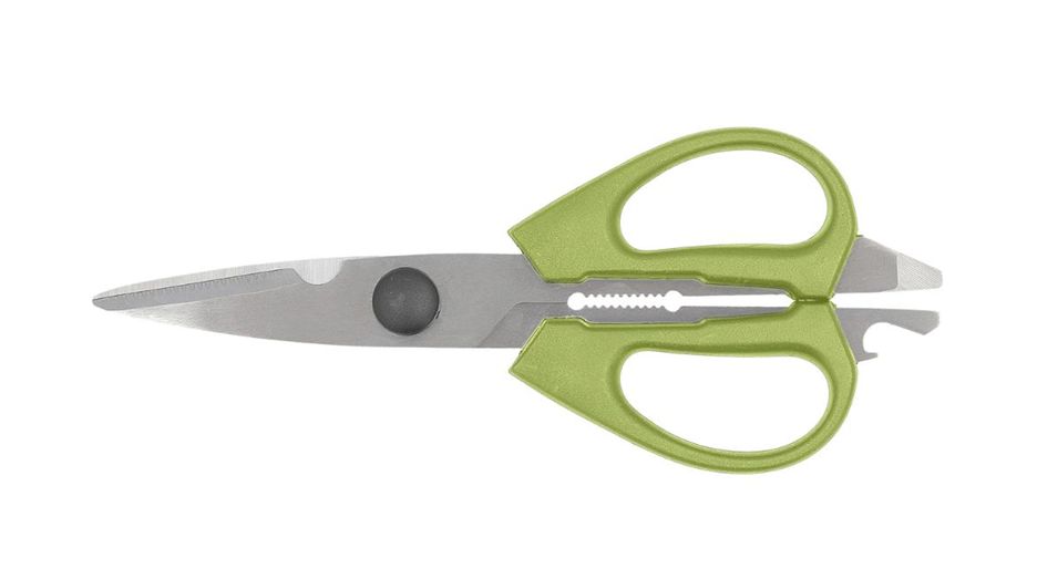 TIJERAS COCINA VERDE
