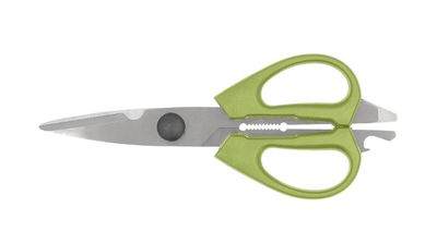 TIJERAS COCINA VERDE