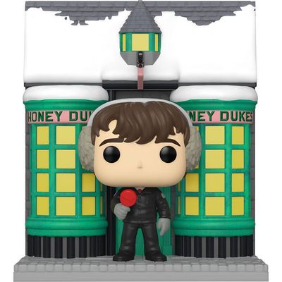FIGURA POP HARRY POTTER NEVILLE LONGBOTTOM HONEYDUKES