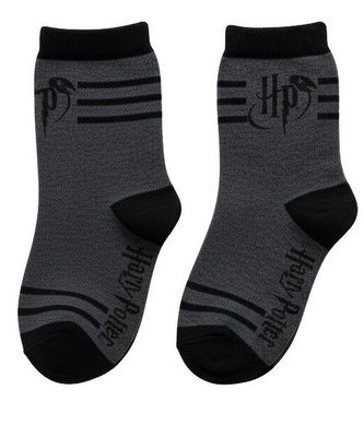 CALCETINES HARRY POTTER NEGRO 27/30