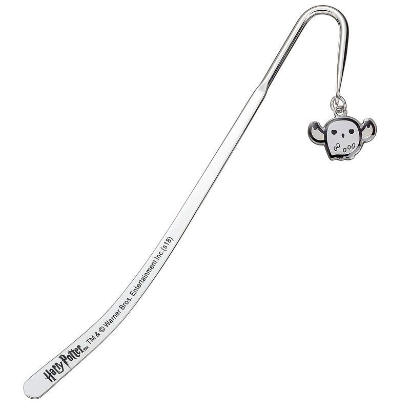 MARCAPAGINAS HEDWIG HARRY POTTER