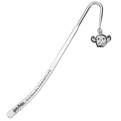 MARCAPAGINAS HEDWIG HARRY POTTER