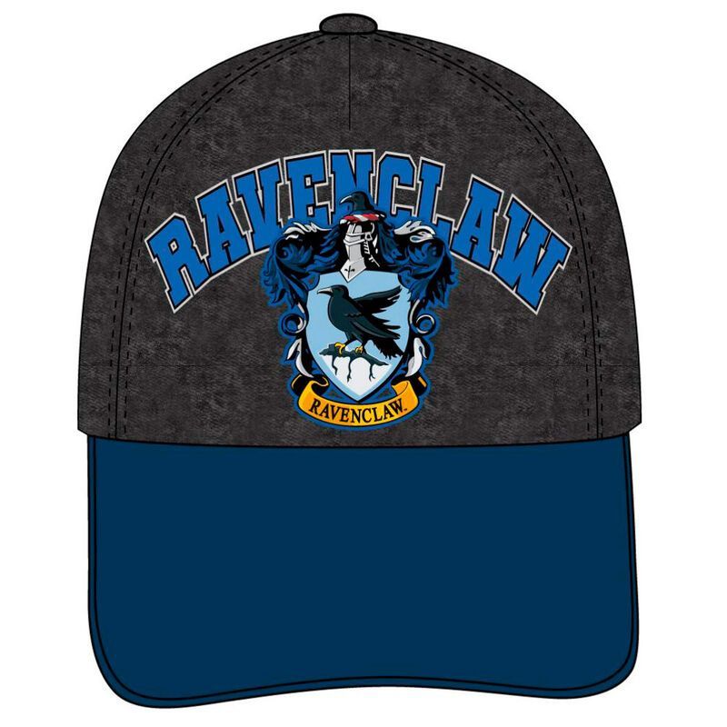 GORRA RAVENCLAW HARRY POTTER