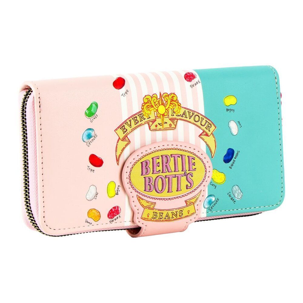 CARTERA HONEYDUKES HARRY POTTER