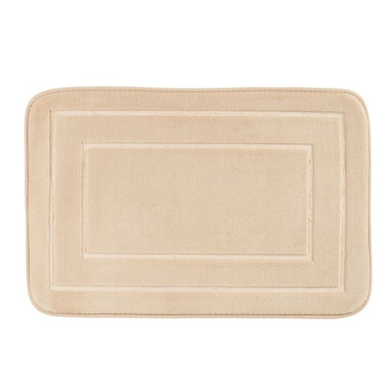 ALFOMBRA BAÑO 40X60 ANTIDESLIZANTE ROSA