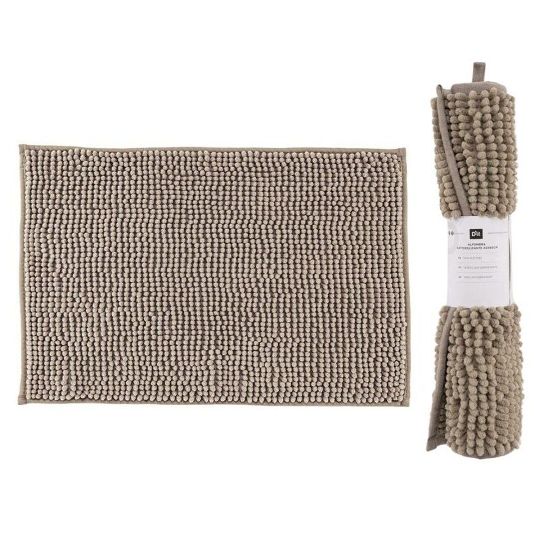 ALFOMBRA 40X60 ANTIDESLIZANTE TOPO