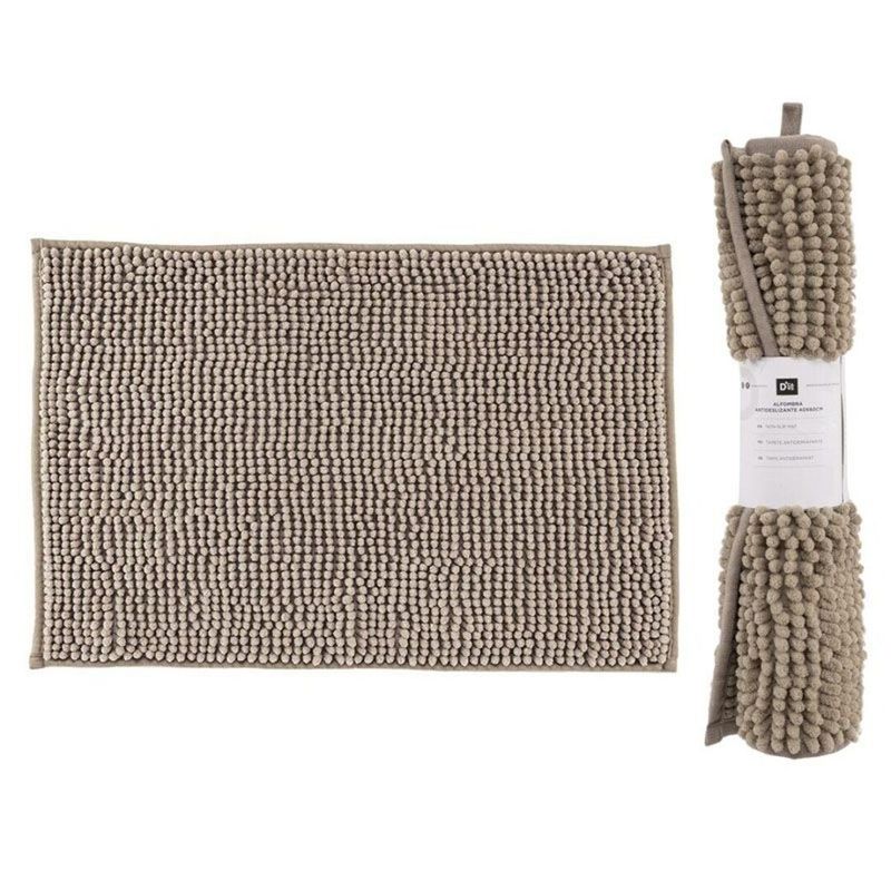 ALFOMBRA 40X60 ANTIDESLIZANTE TOPO
