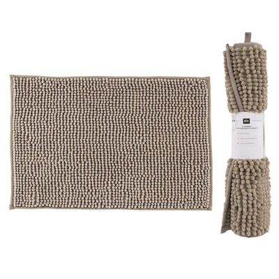 ALFOMBRA 40X60 ANTIDESLIZANTE TOPO