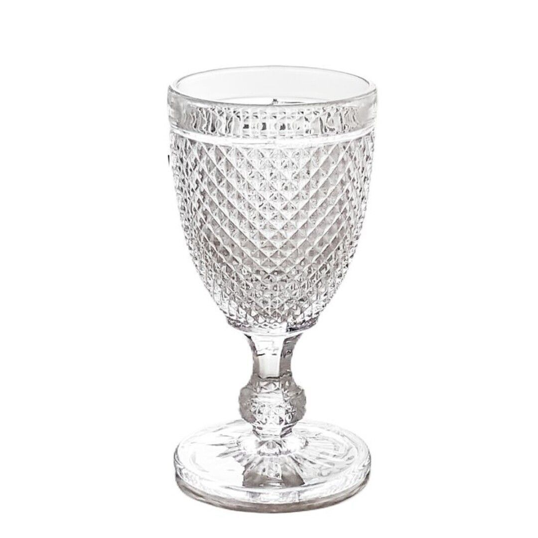 COPA 330ML CRISTAL GRABADO