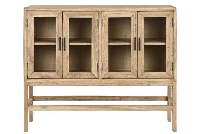 BUFFET MINDI CRISTAL