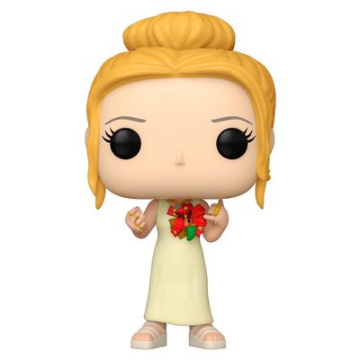 FIGURA POP FRIENDS PHOEBE BUFFAY