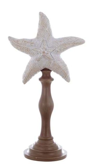 DECORACION ESTRELLA DE MAR