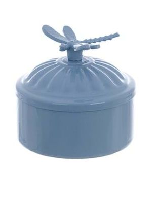 COFRECITO LIBILULA AZUL