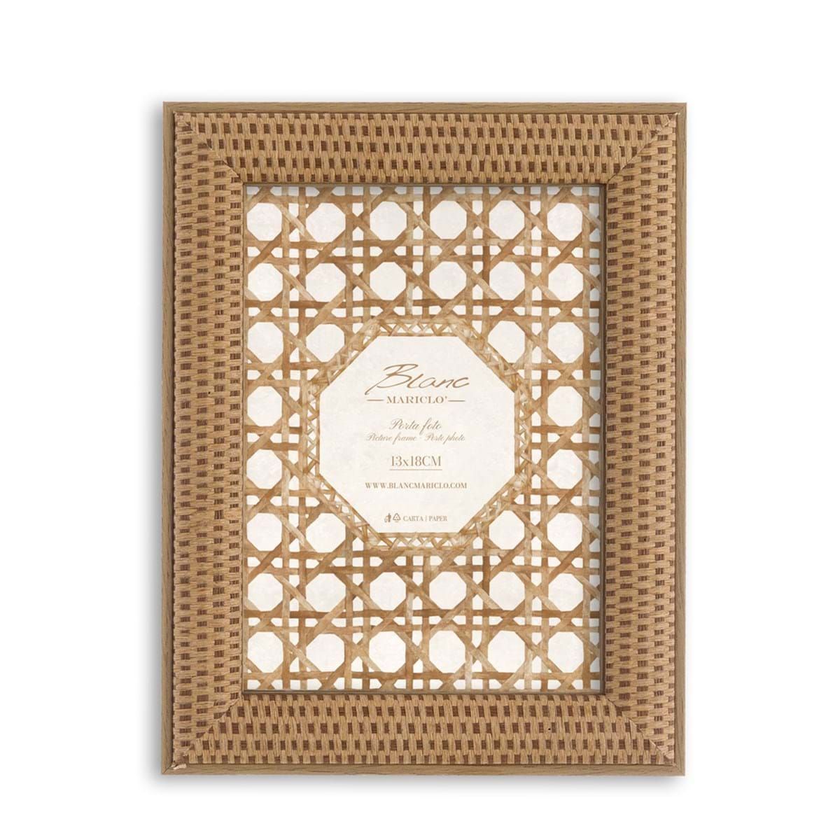 PORTAFOTO 13X18CM