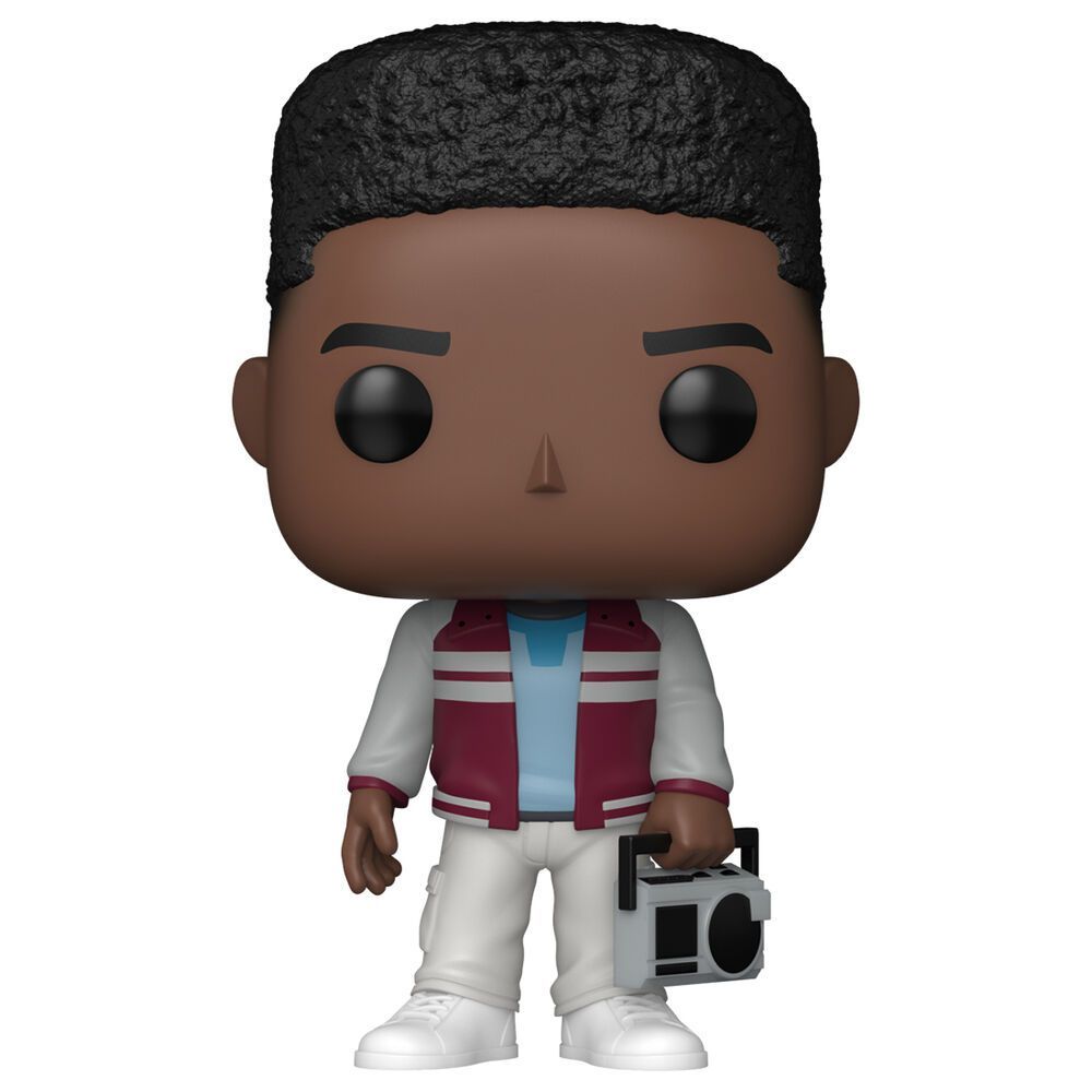 FIGURA POP STRANGER THINGS LUCAS SINCLAIR