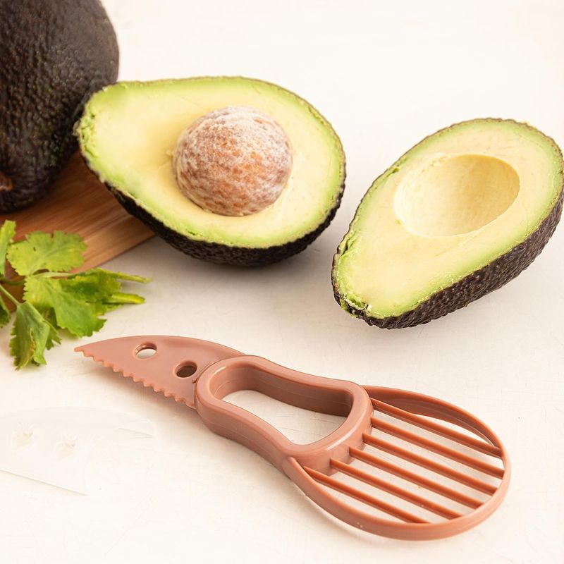 PELADOR CRETA AGUACATE TERRACOTA