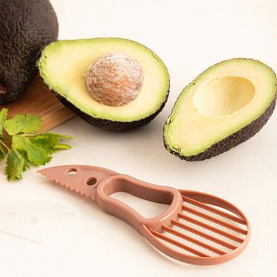 PELADOR CRETA AGUACATE TERRACOTA