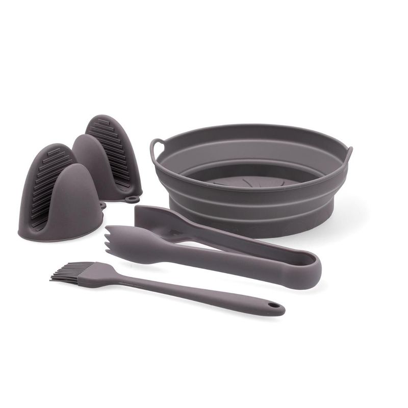 SET 5 ACCESORIOS FREIDORA DE AIRE