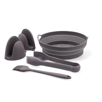 SET 5 ACCESORIOS FREIDORA DE AIRE