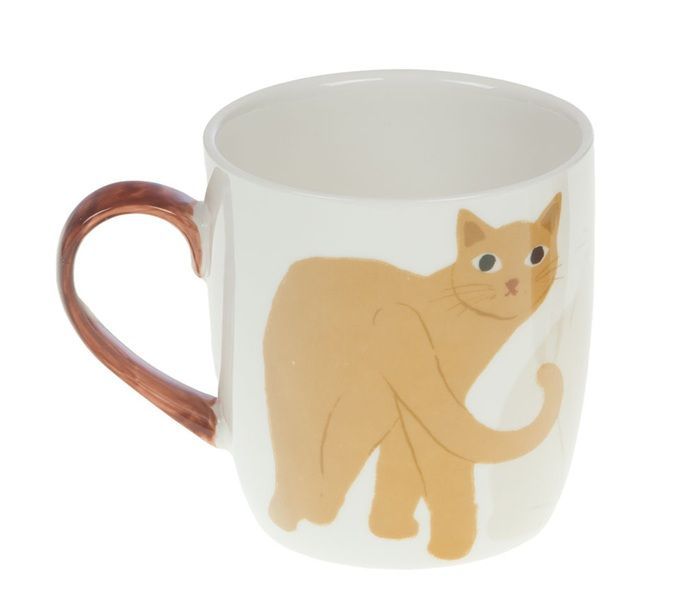 TAZA GATO GUSTAVE 1