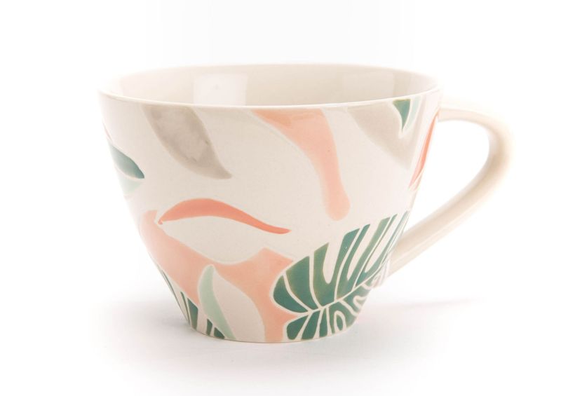 TAZA NATUREVA