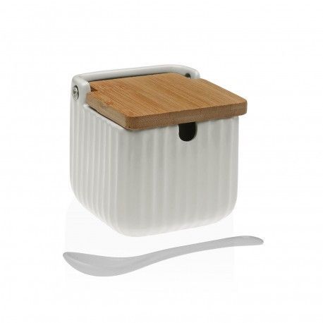 AZUCARERO BLANCO RAYAS