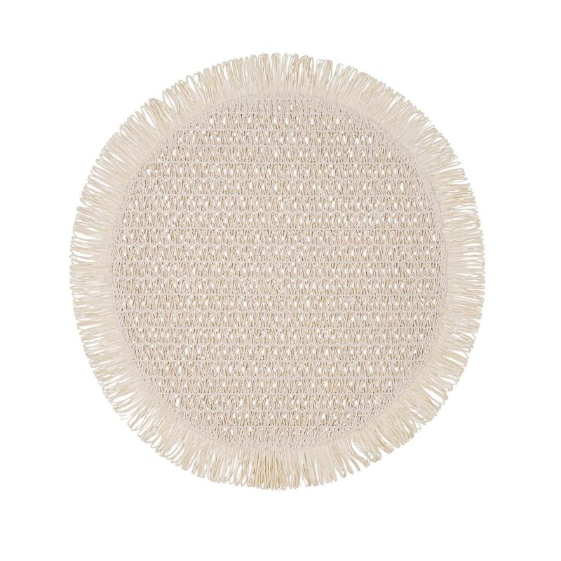 MANTEL INDIVIDUAL OKAPI